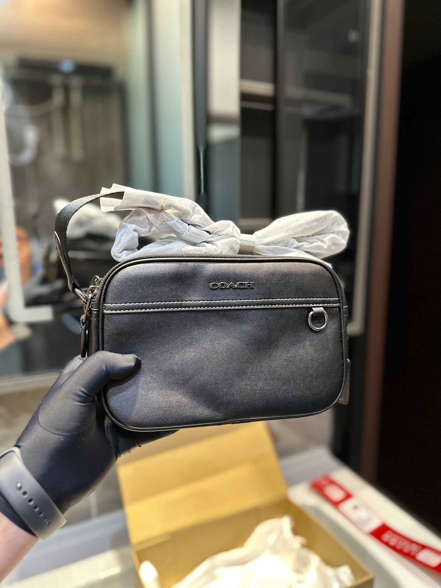 Co-BAG270-2
