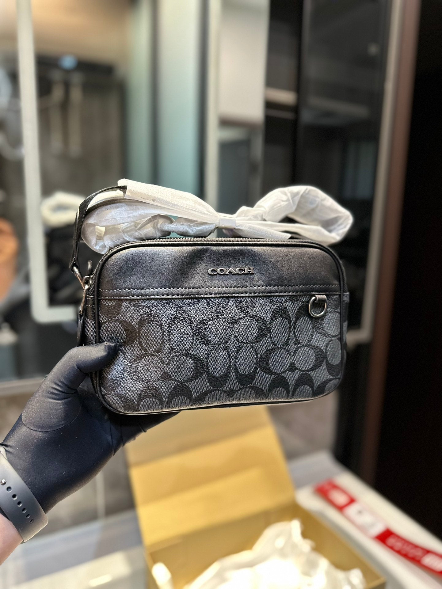 Co-BAG271