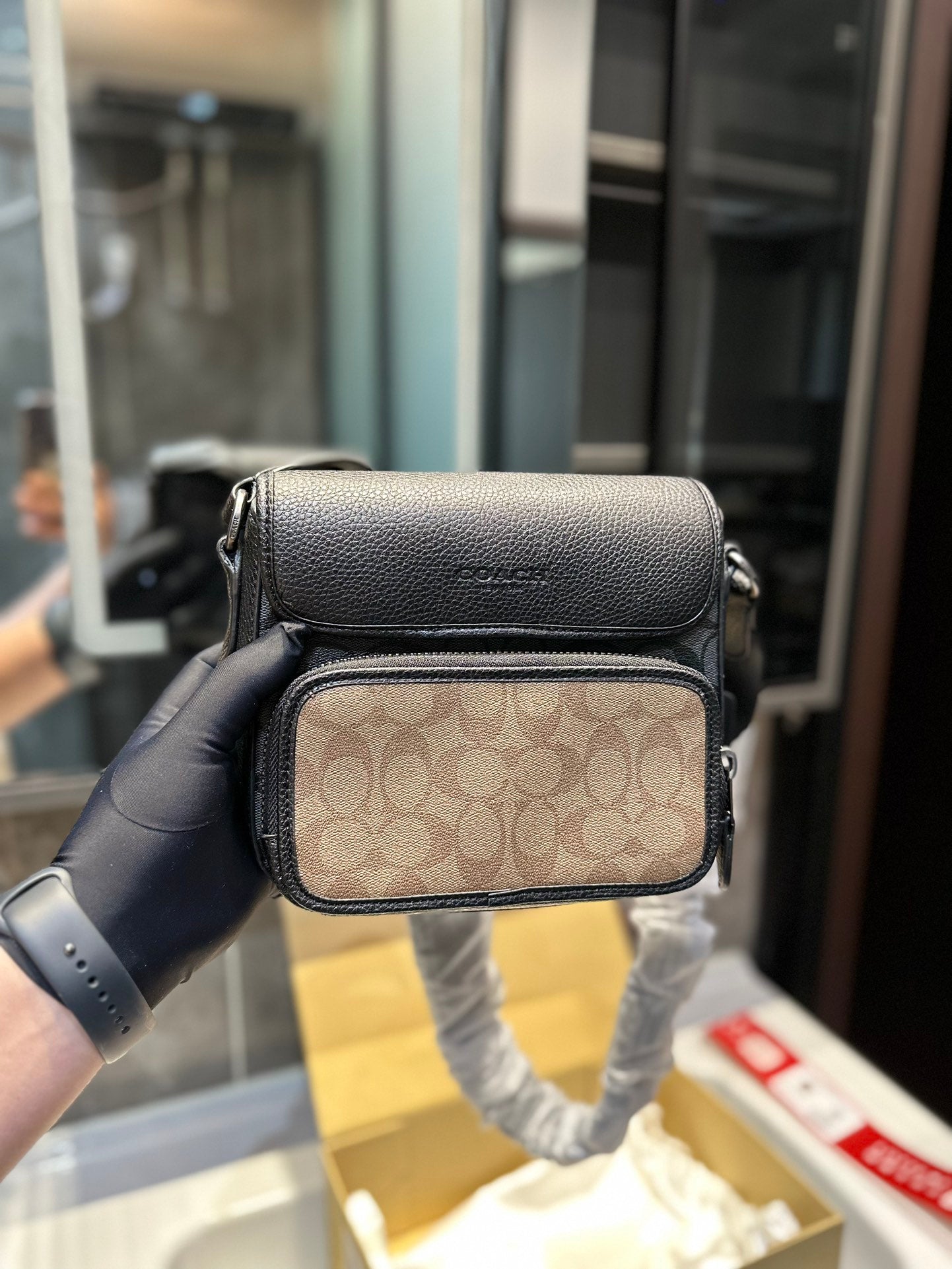 Co-BAG271-2