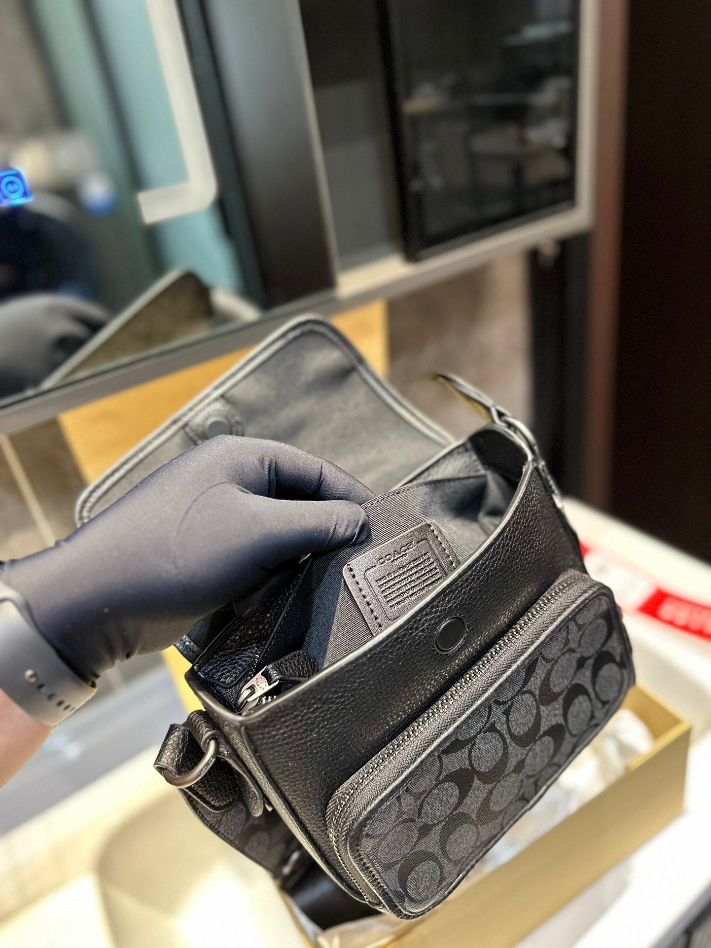 Co-BAG271-2