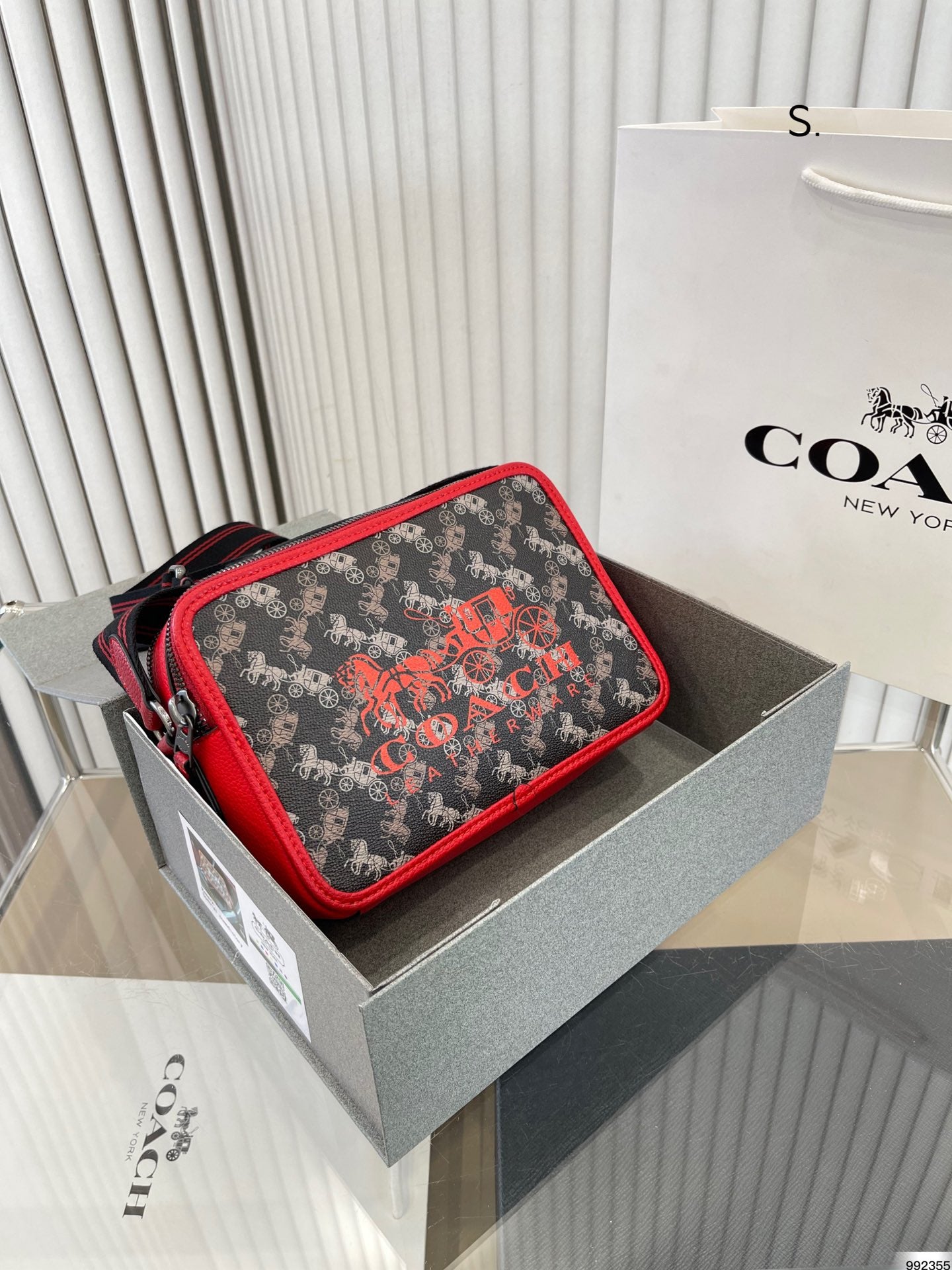 Co-BAG273