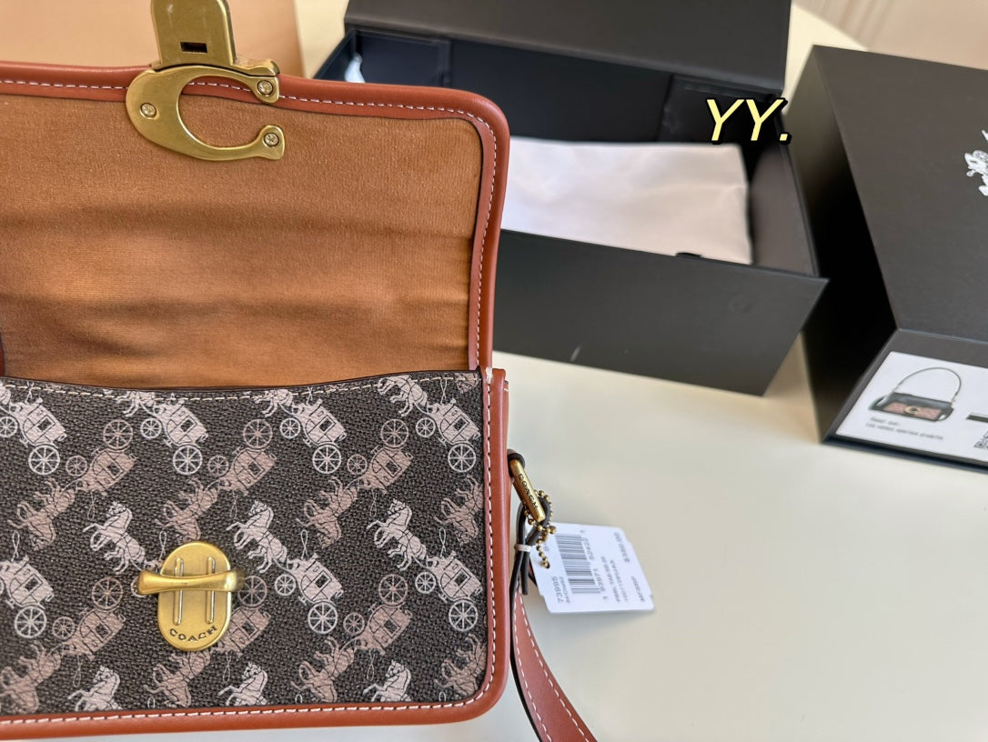 Co-BAG278
