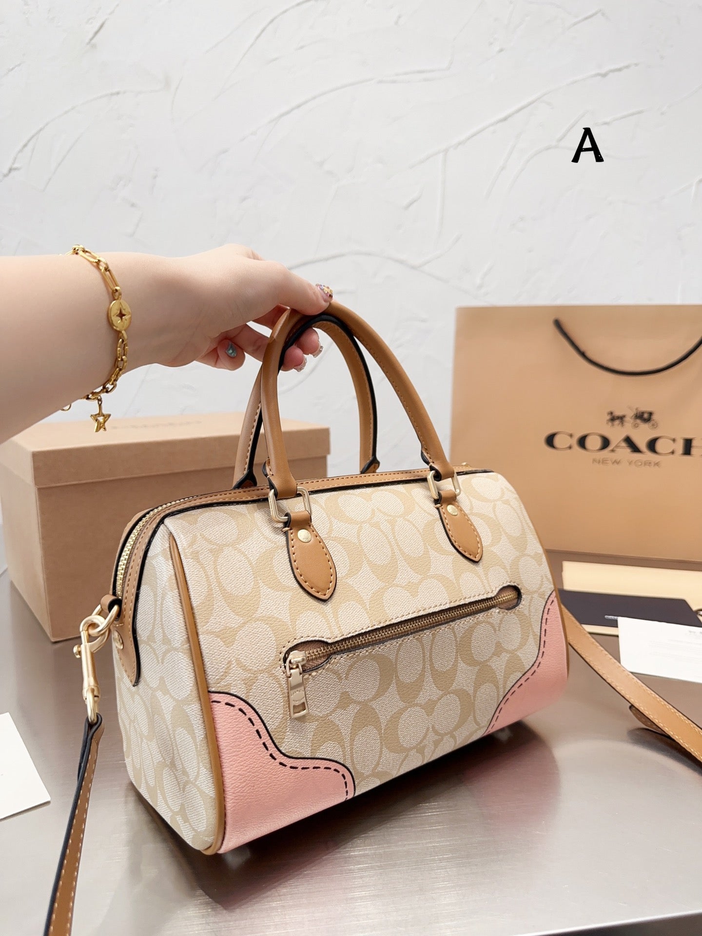 Co-BAG284-2