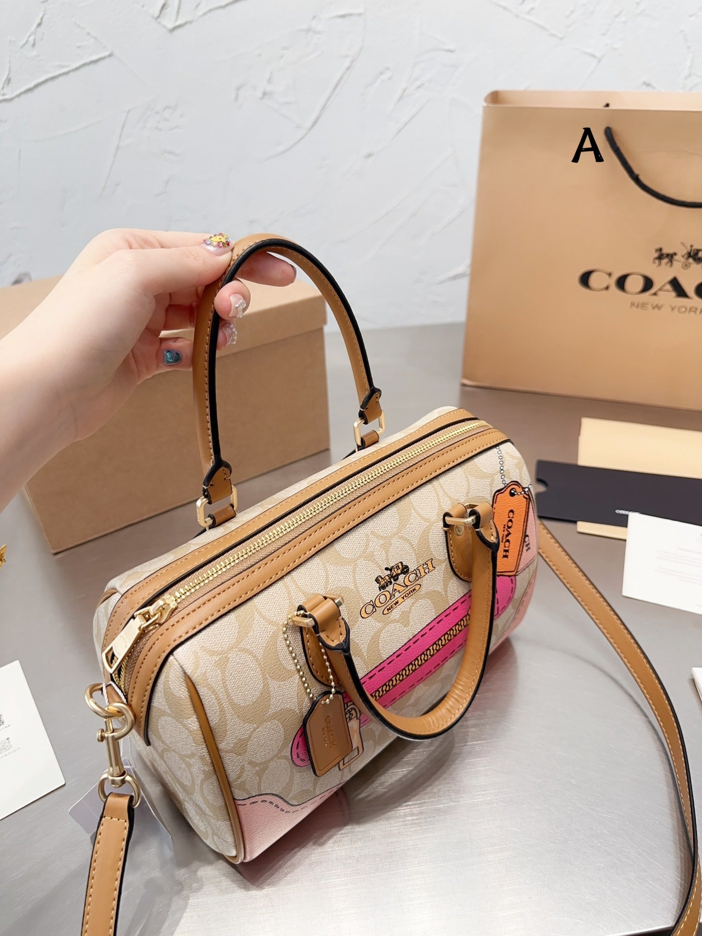 Co-BAG284