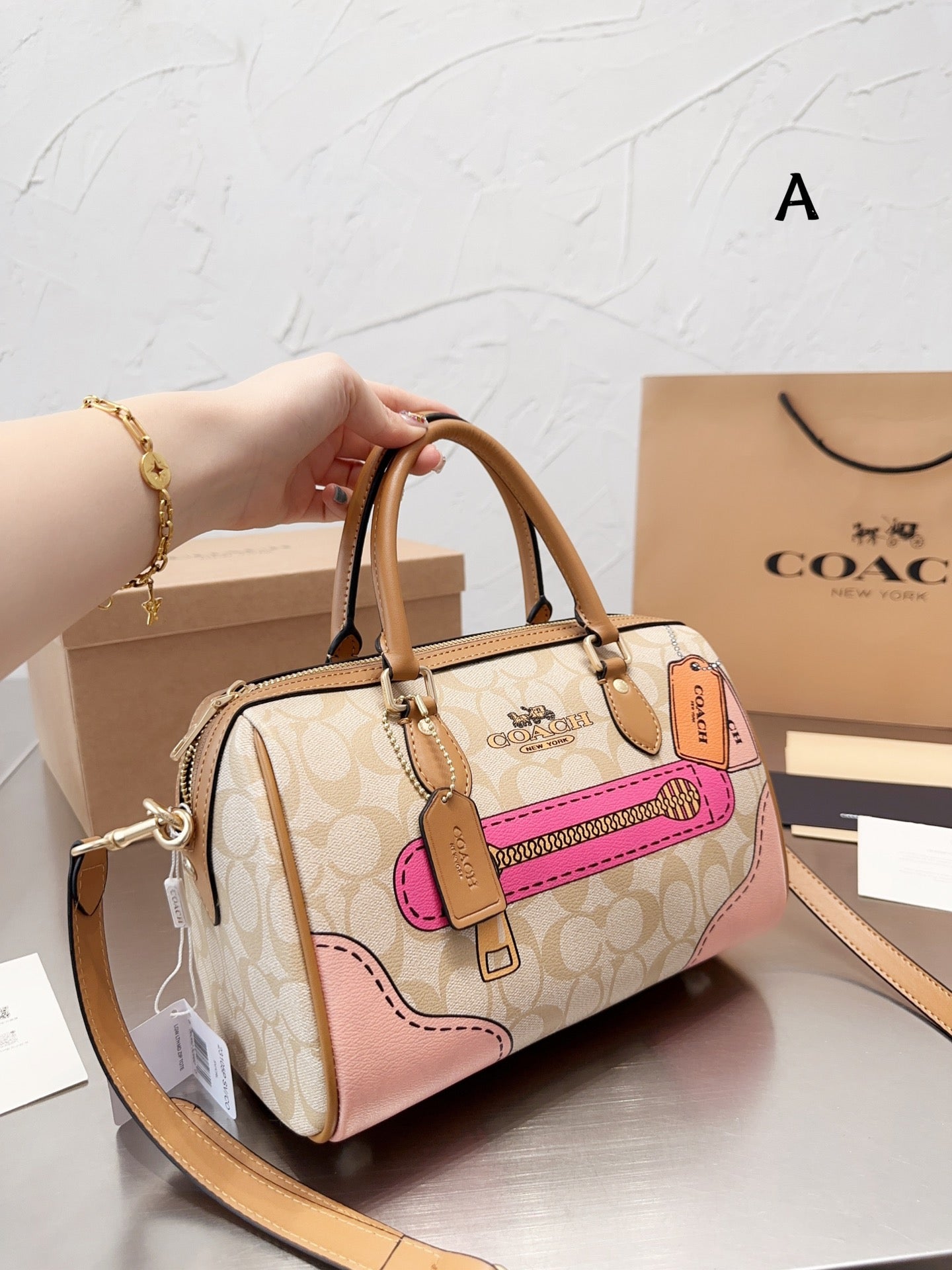 Co-BAG284
