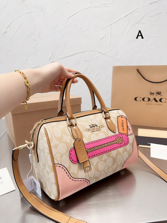 Co-BAG284