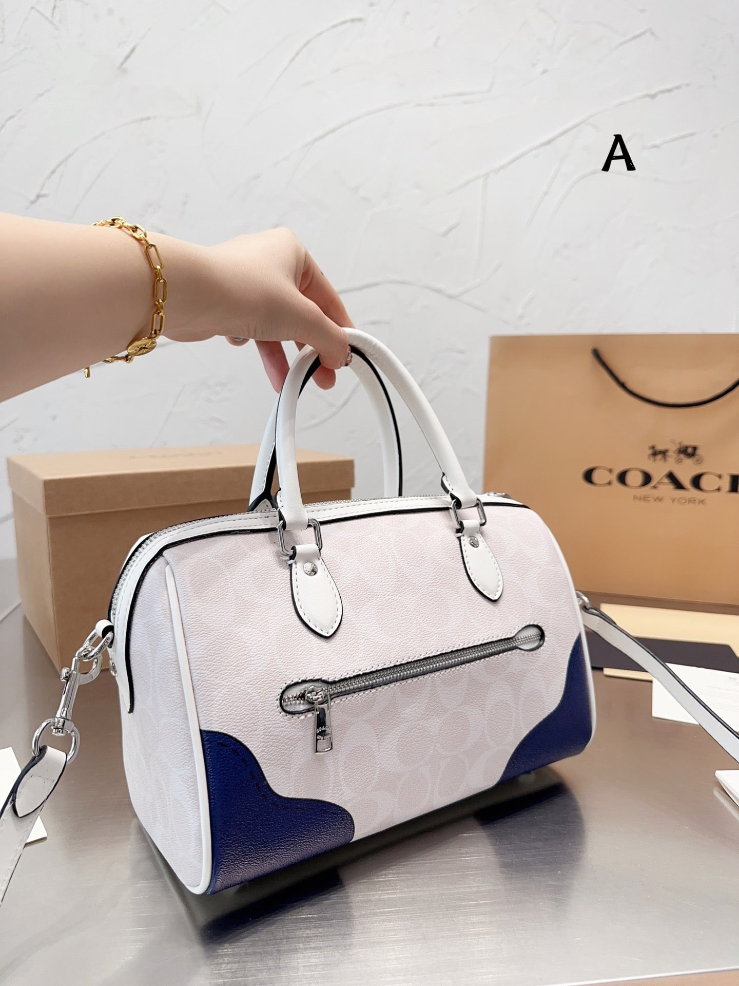 Co-BAG284-2