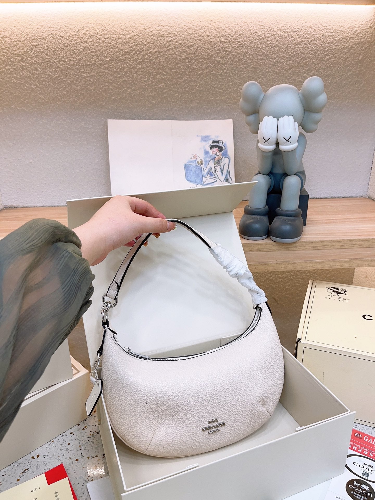 Co-BAG289