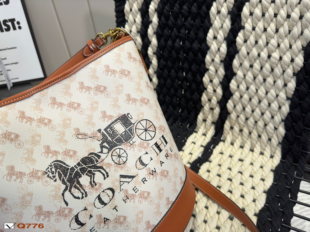 Co-BAG291