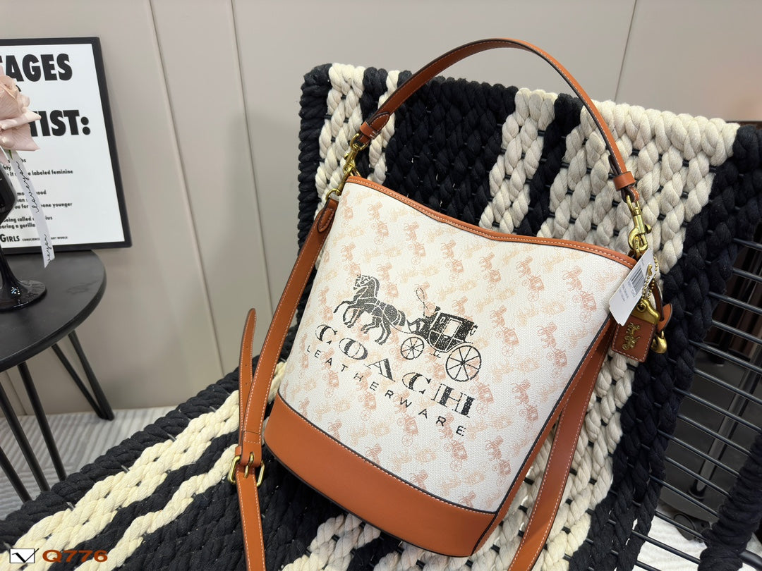 Co-BAG291