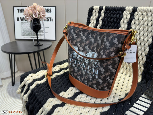 Co-BAG291