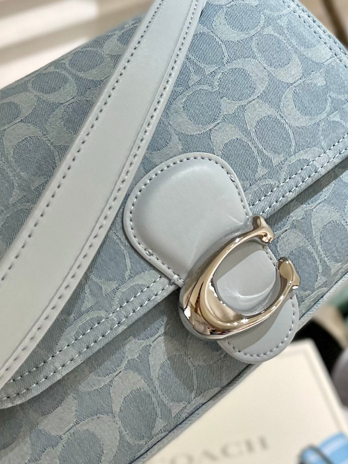 Co-BAG292