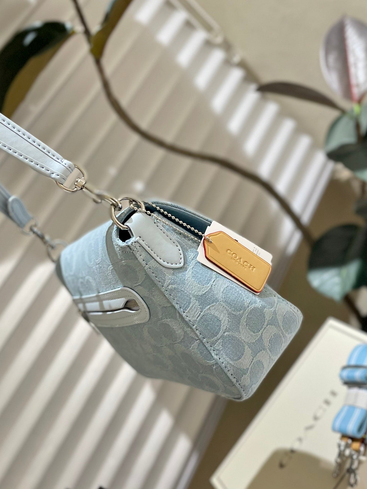 Co-BAG292