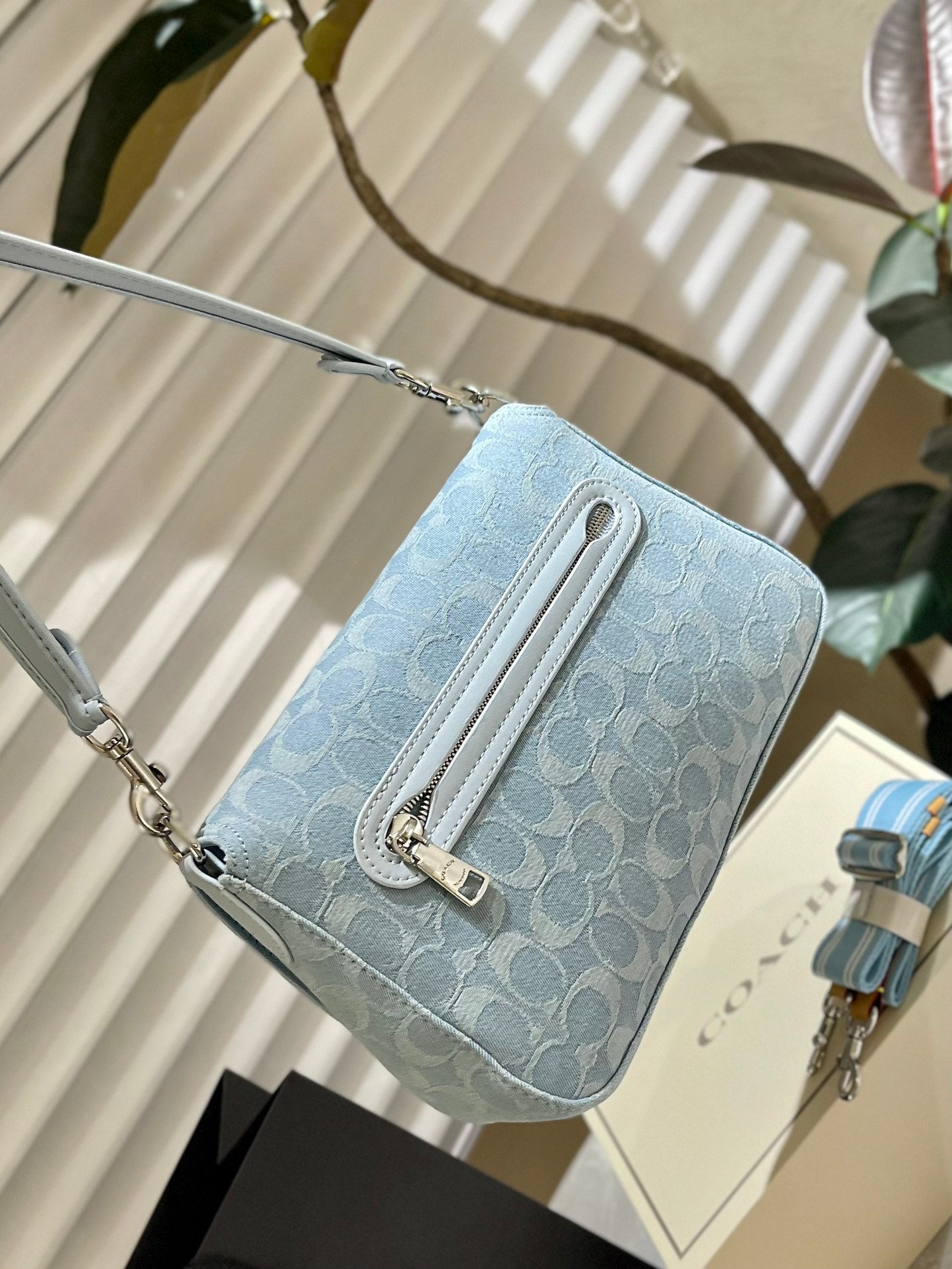 Co-BAG292