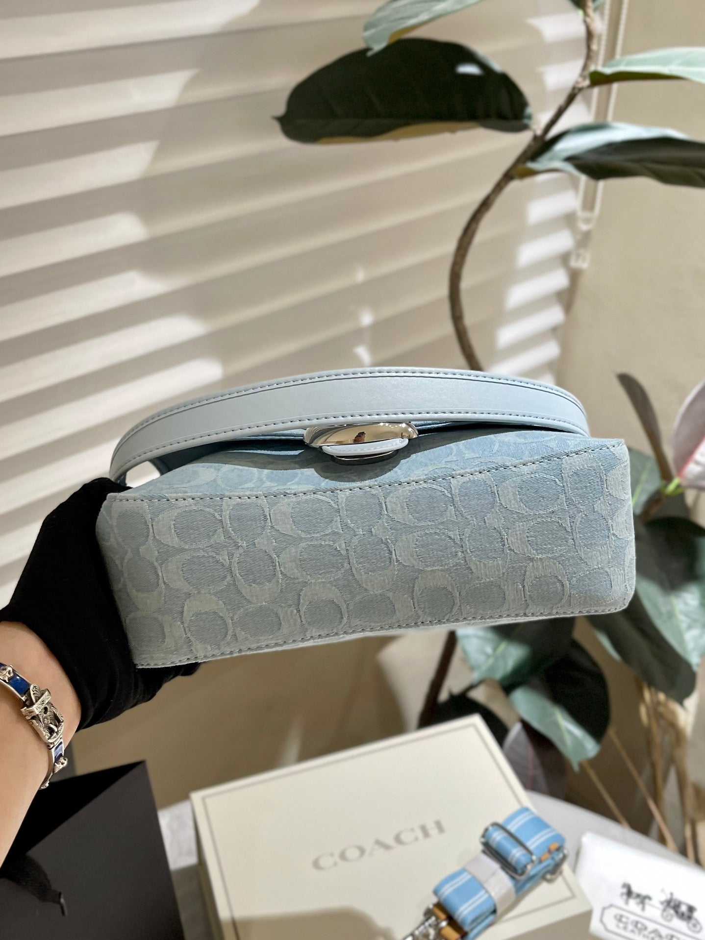 Co-BAG292