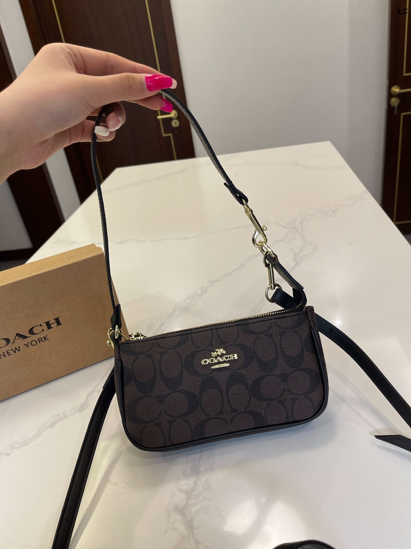 Co-BAG296