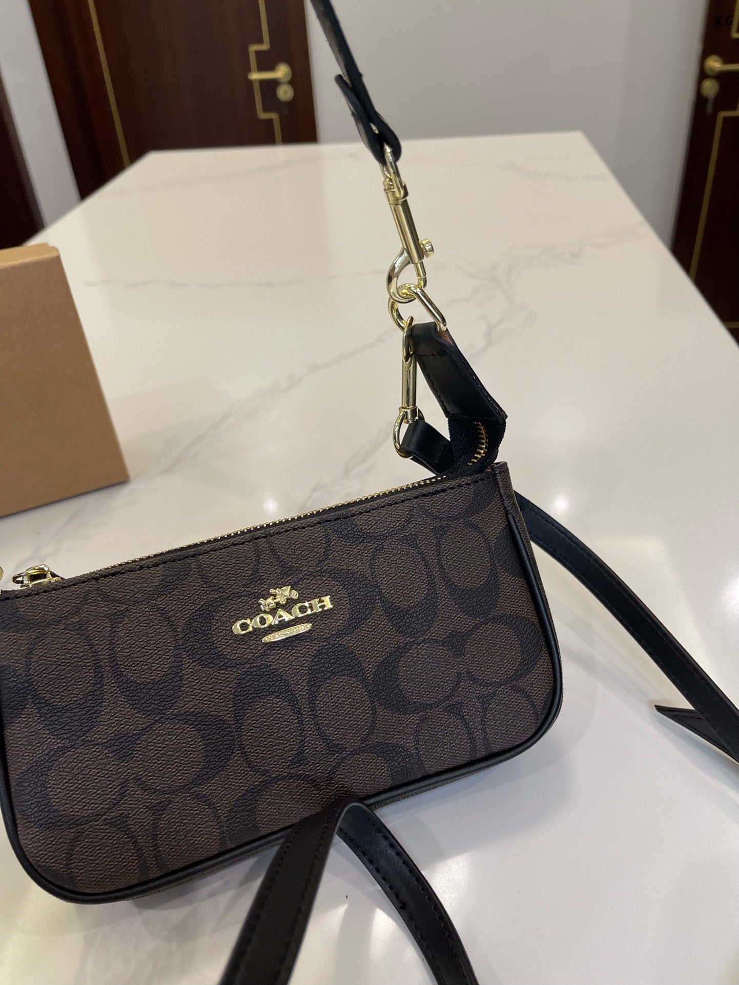 Co-BAG296