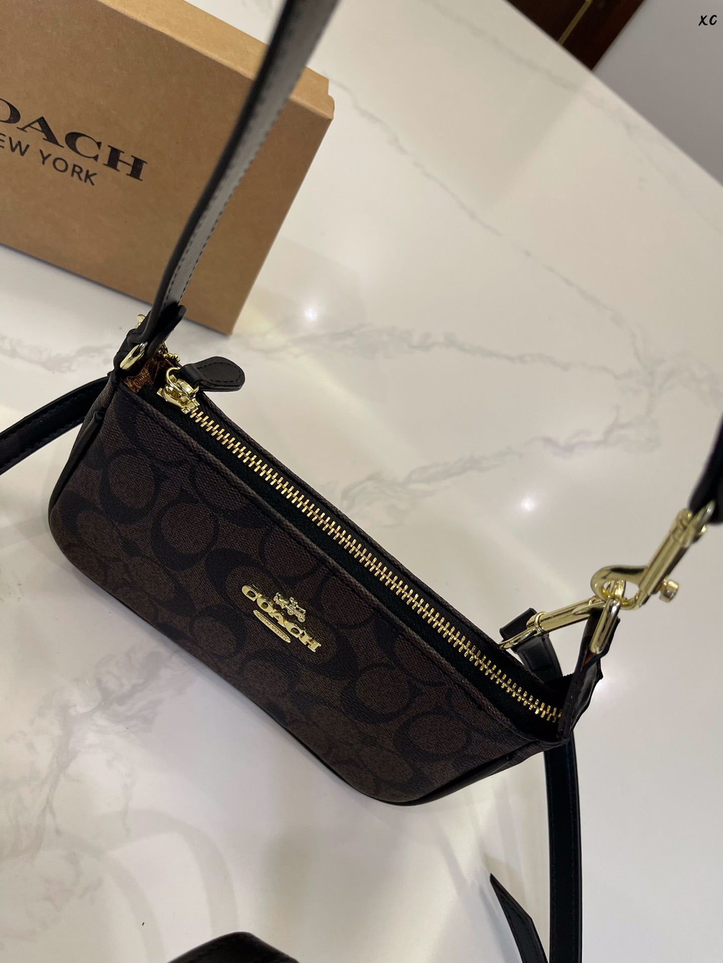 Co-BAG296