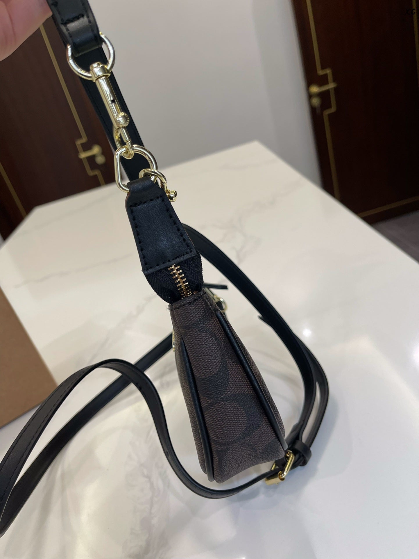 Co-BAG296