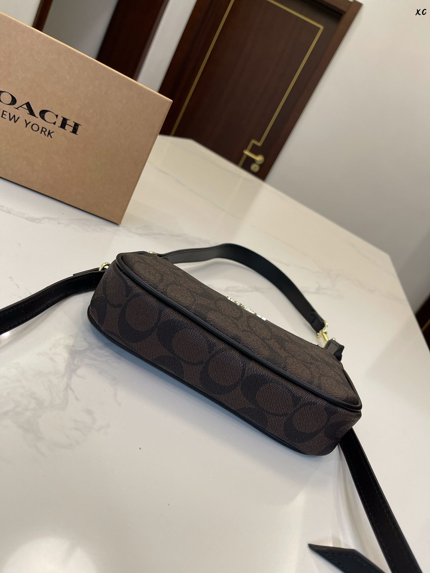 Co-BAG296