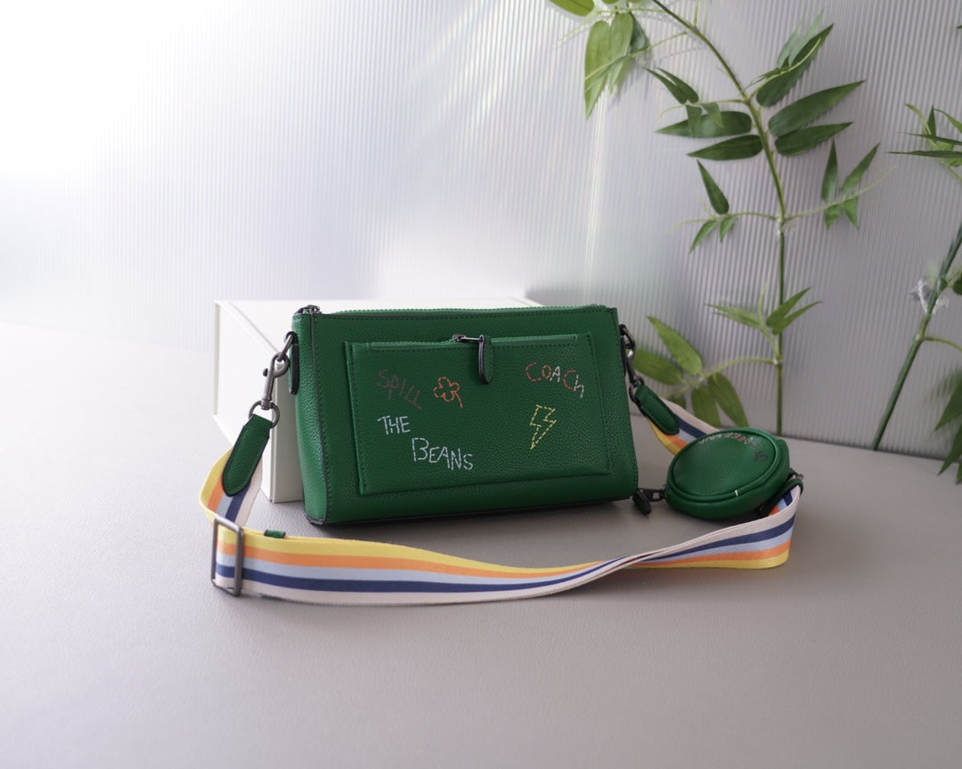 Co-BAG299