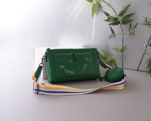 Co-BAG299