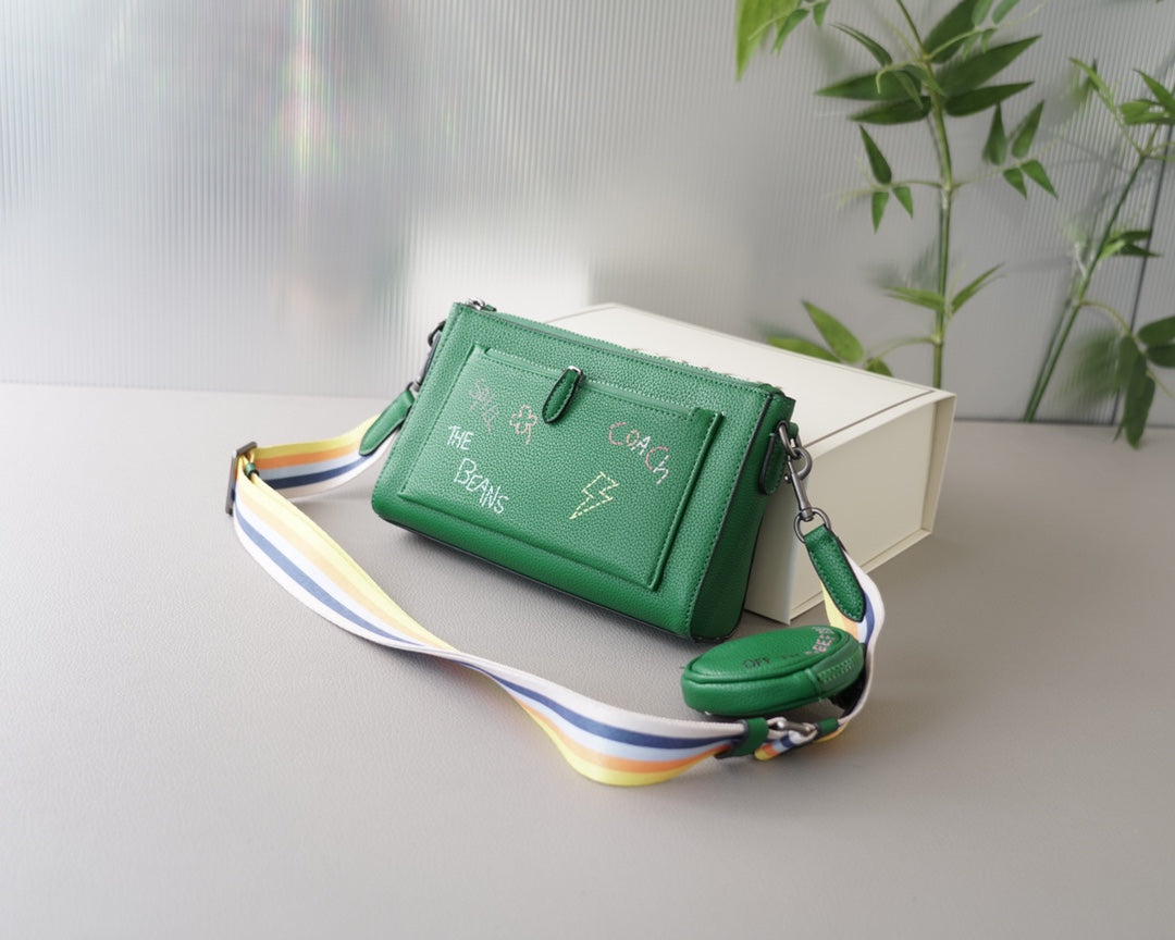 Co-BAG299