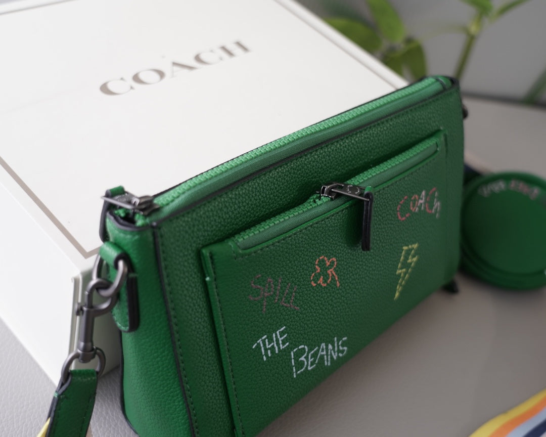 Co-BAG299