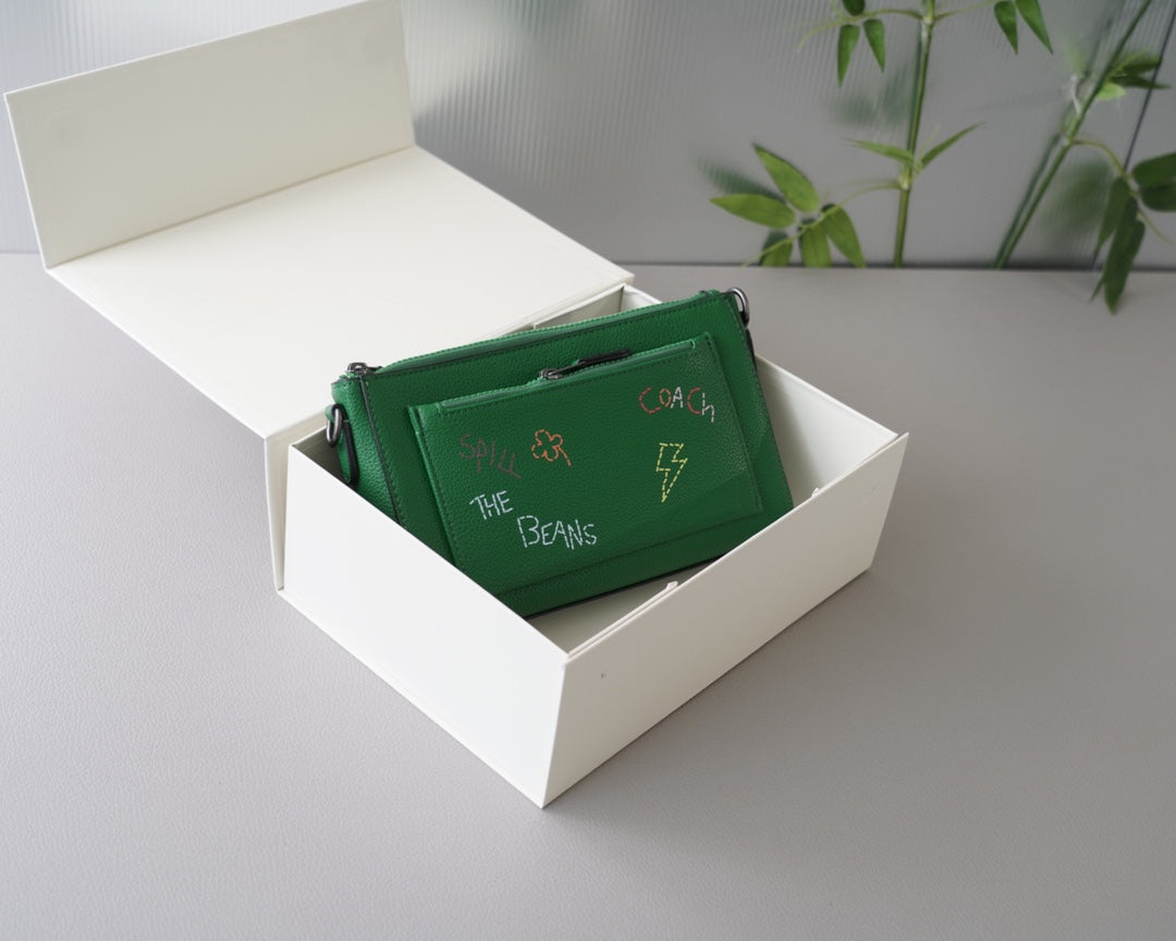Co-BAG299