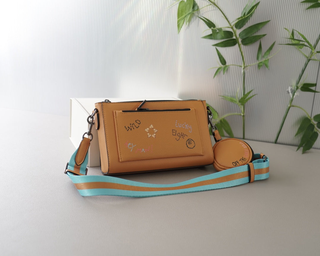 Co-BAG299