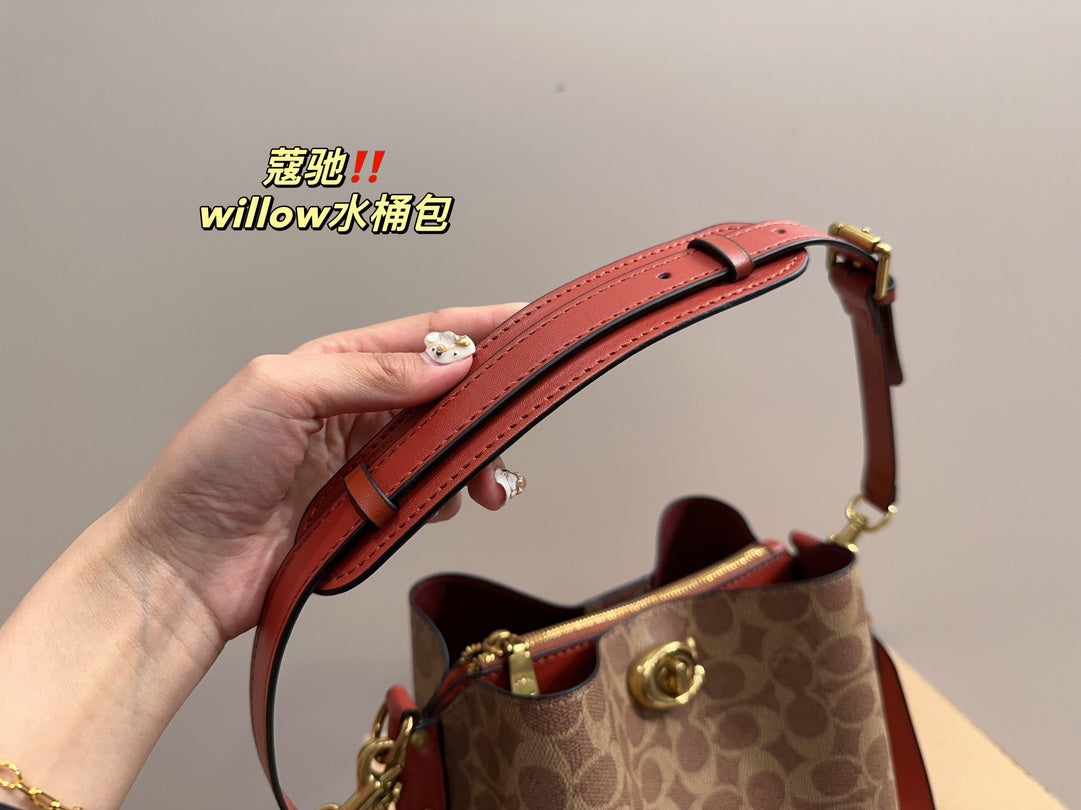 Co-BAG300