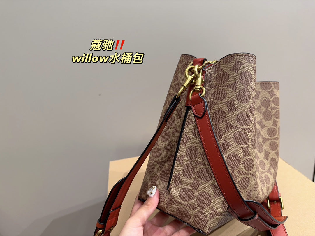 Co-BAG300