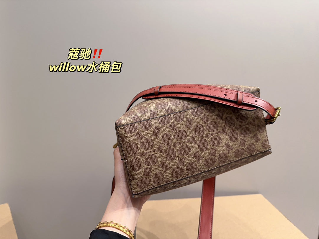 Co-BAG300