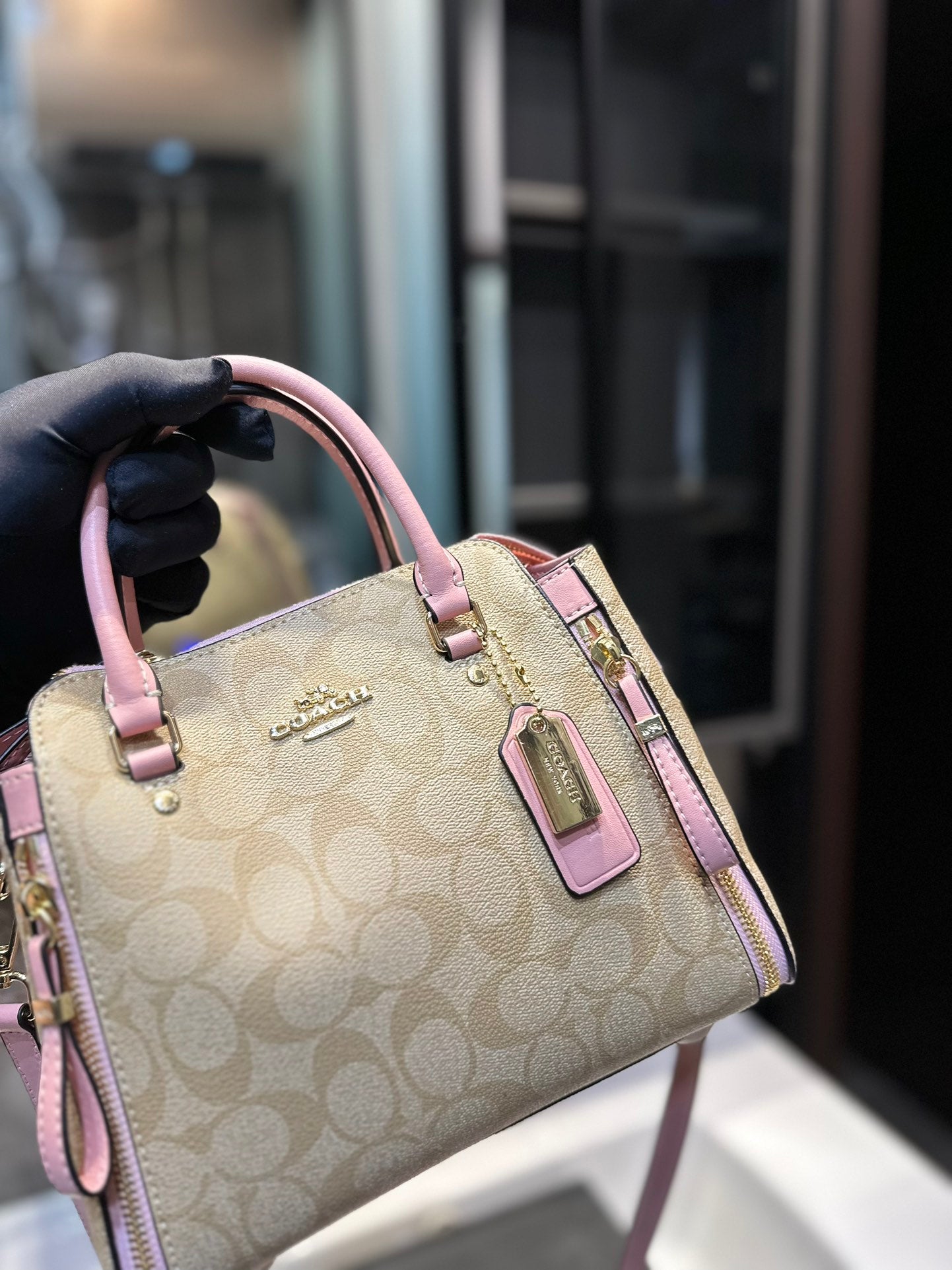 Co-BAG303