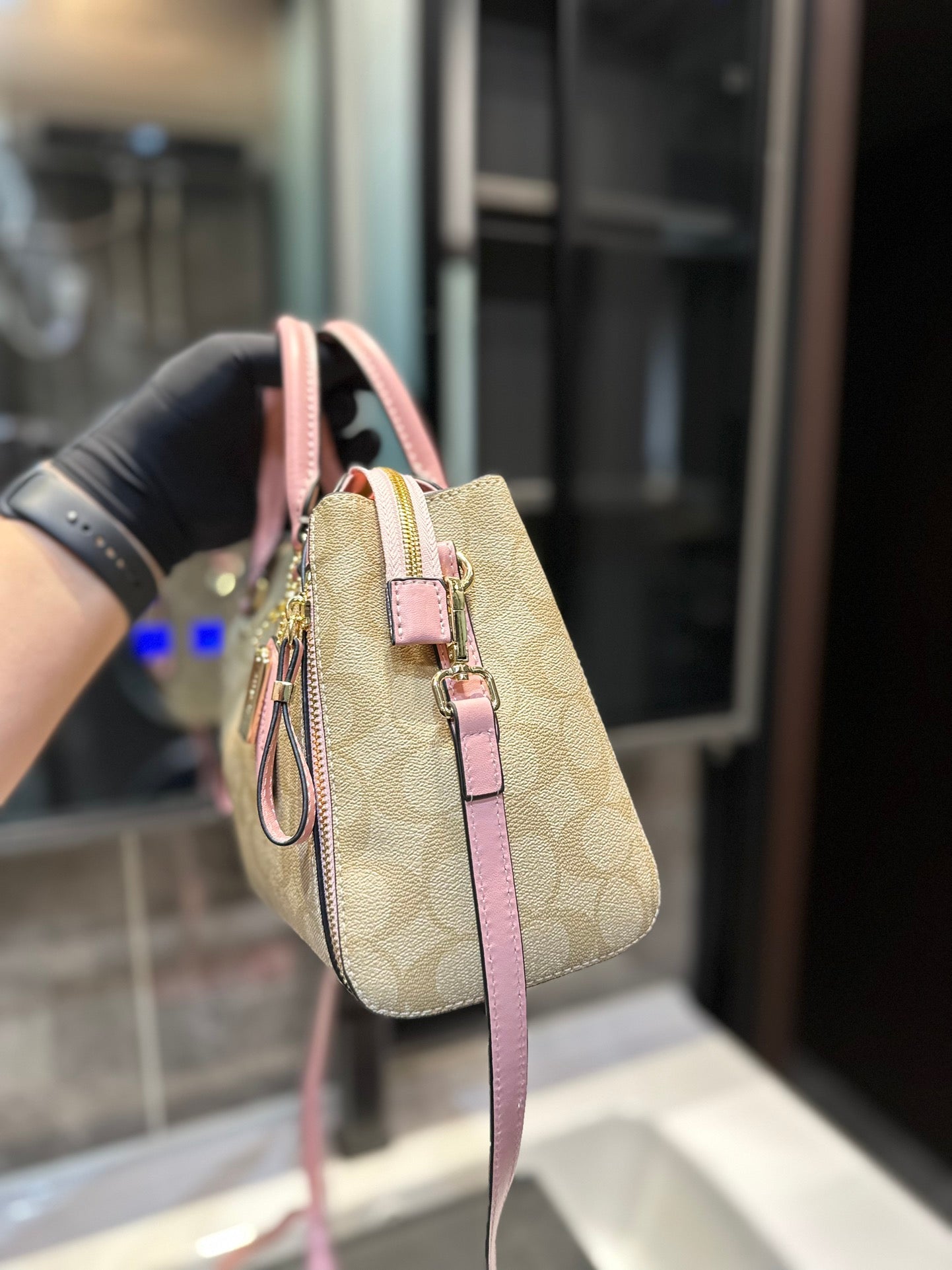 Co-BAG303