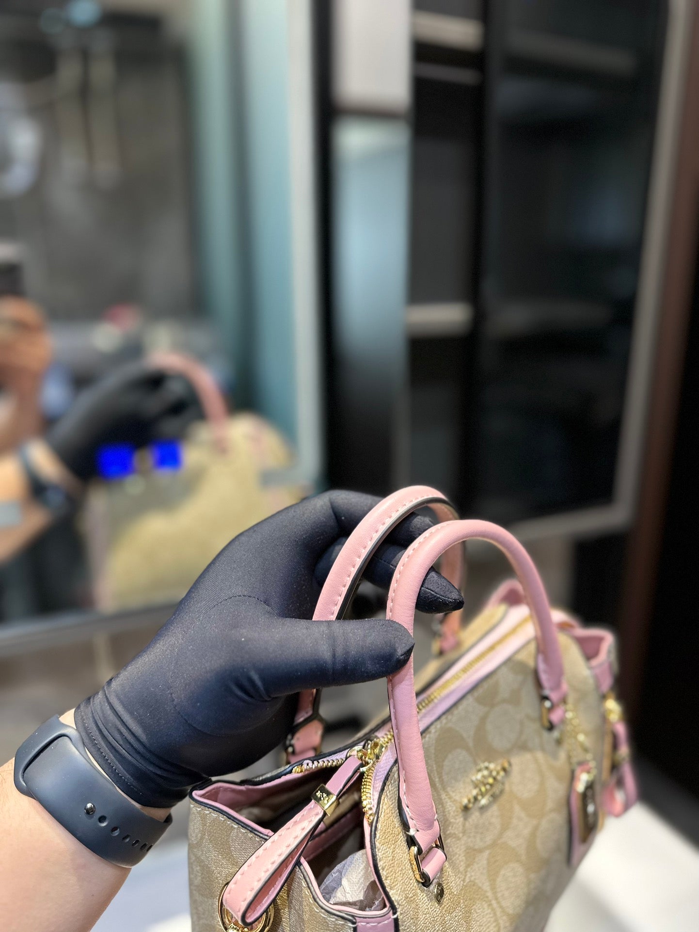 Co-BAG303