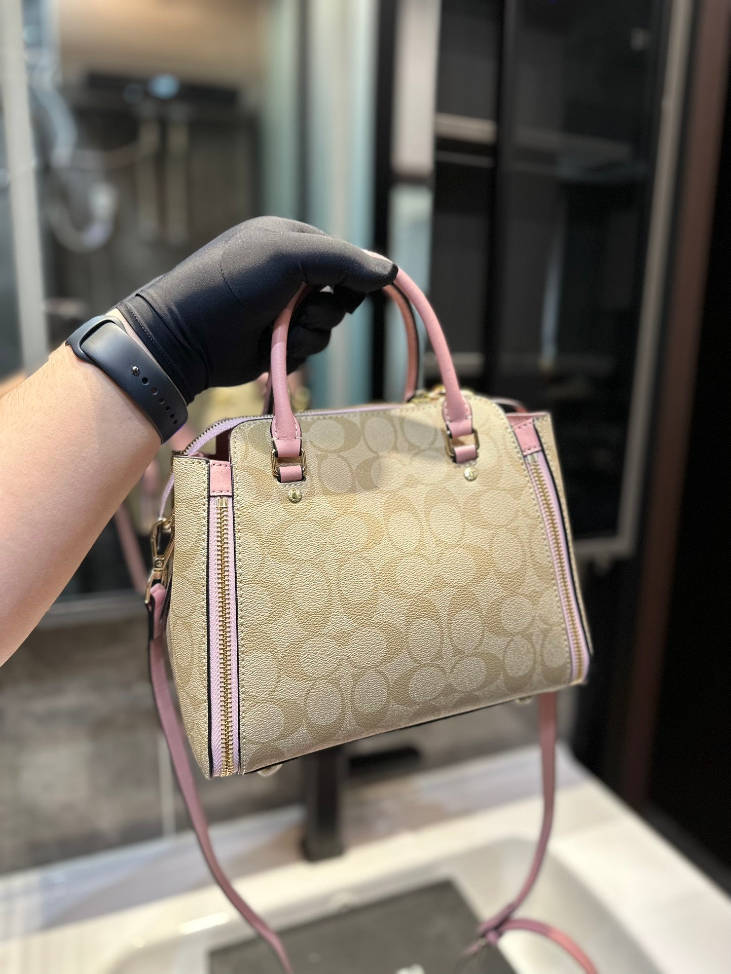 Co-BAG303