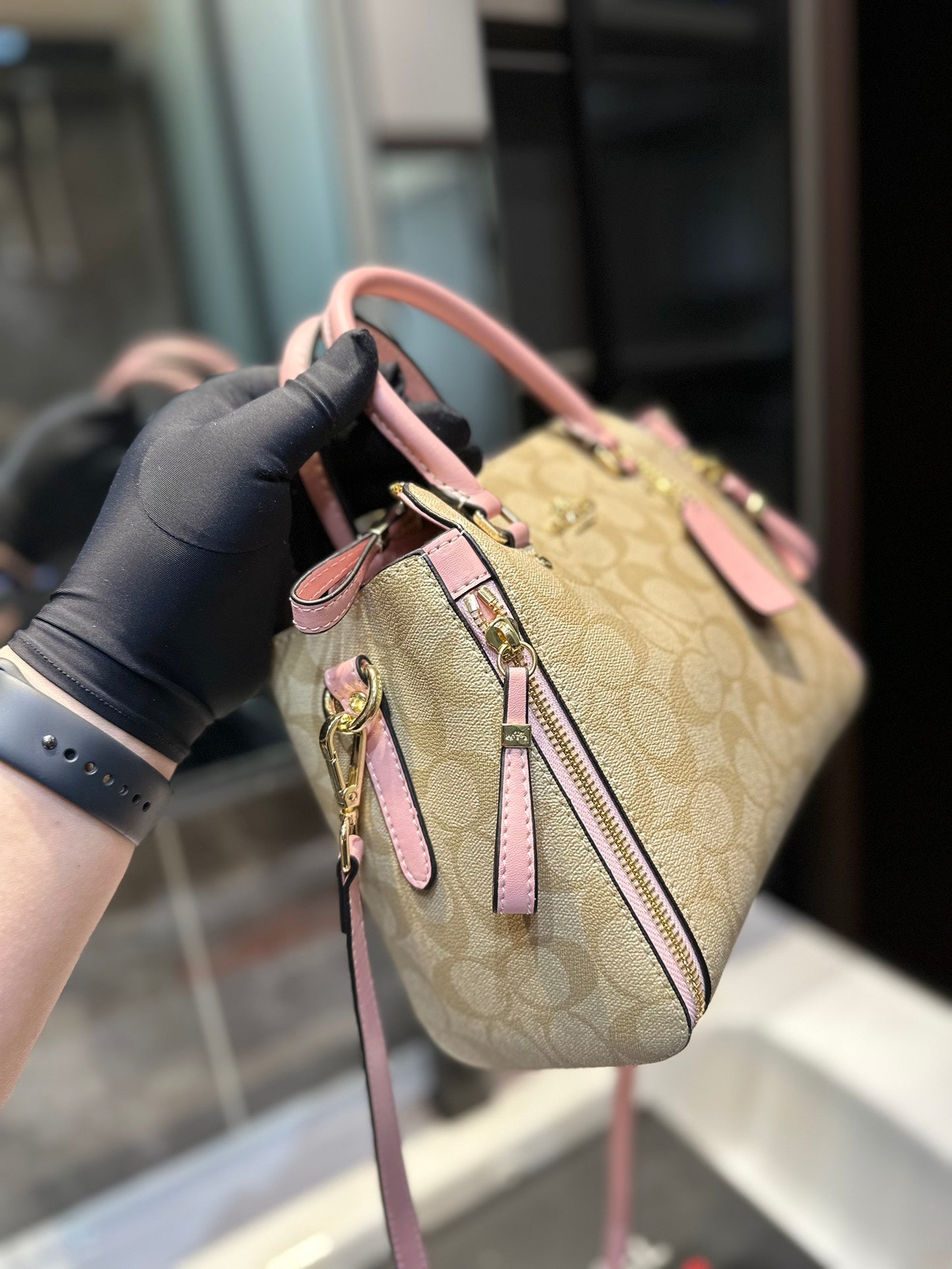 Co-BAG303
