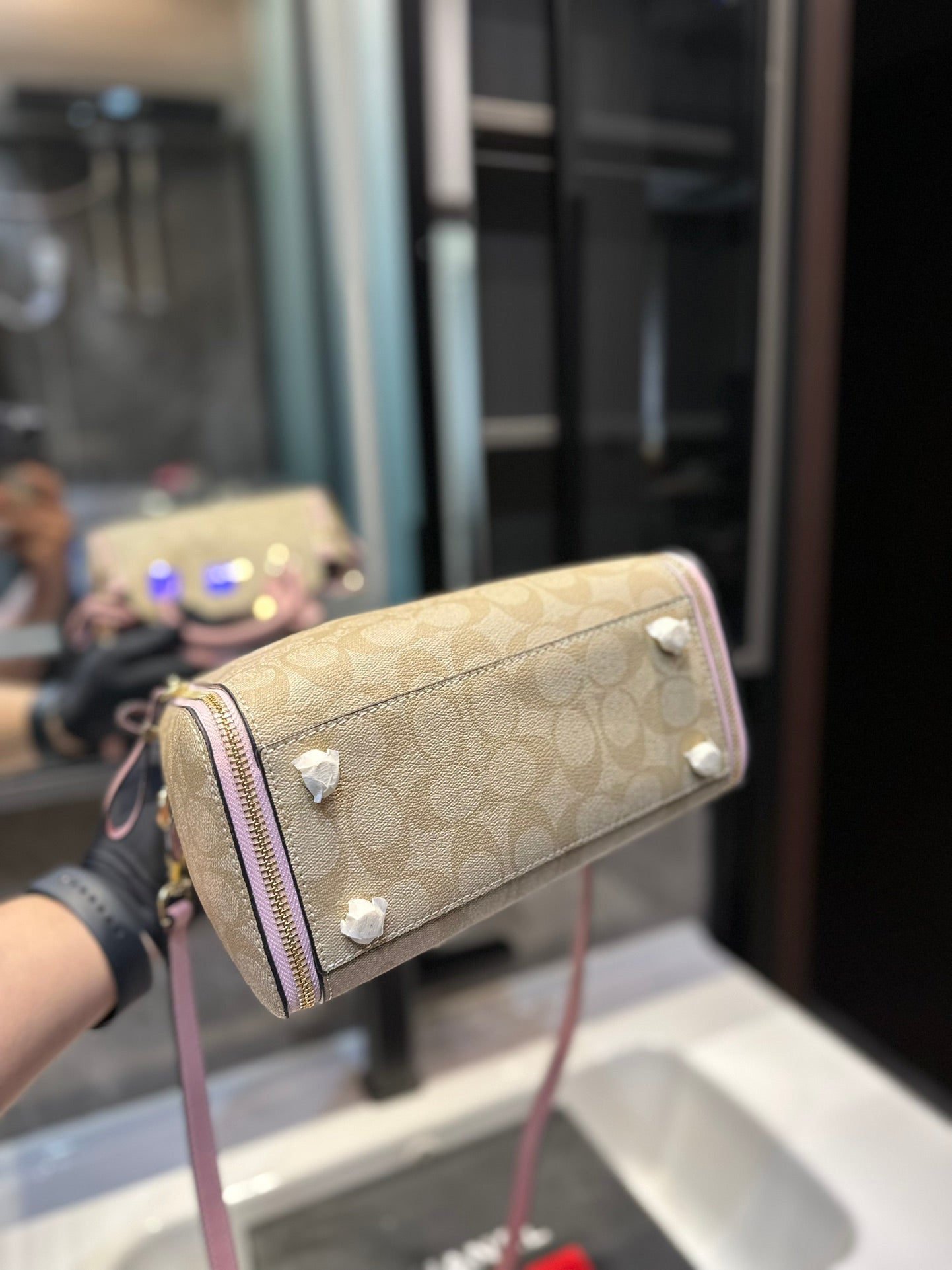 Co-BAG303