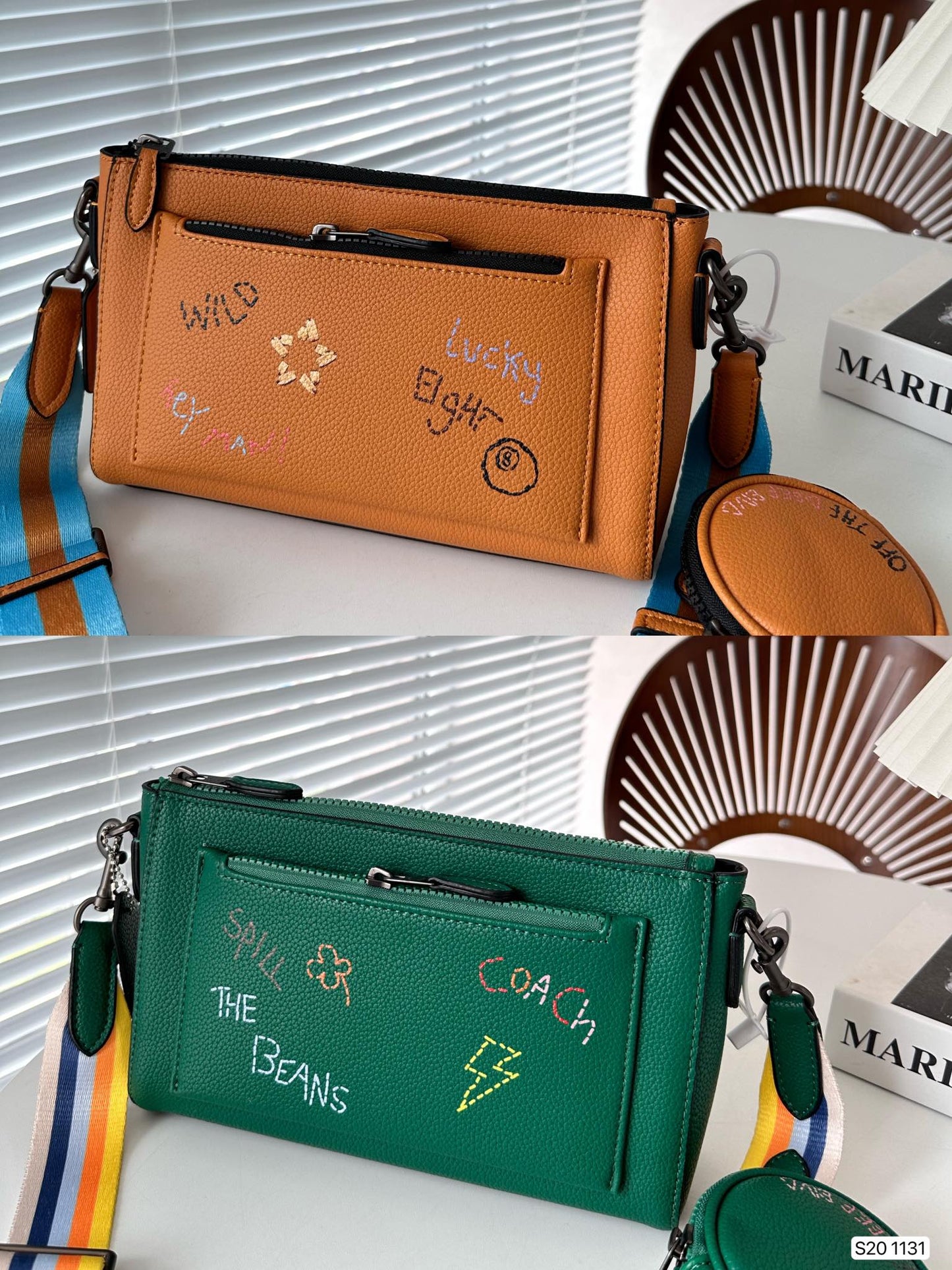 Co-BAG305