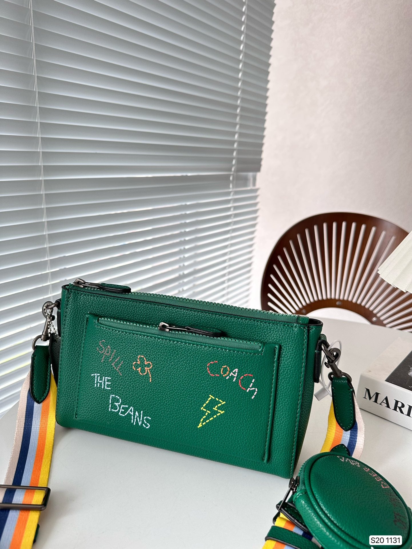 Co-BAG305