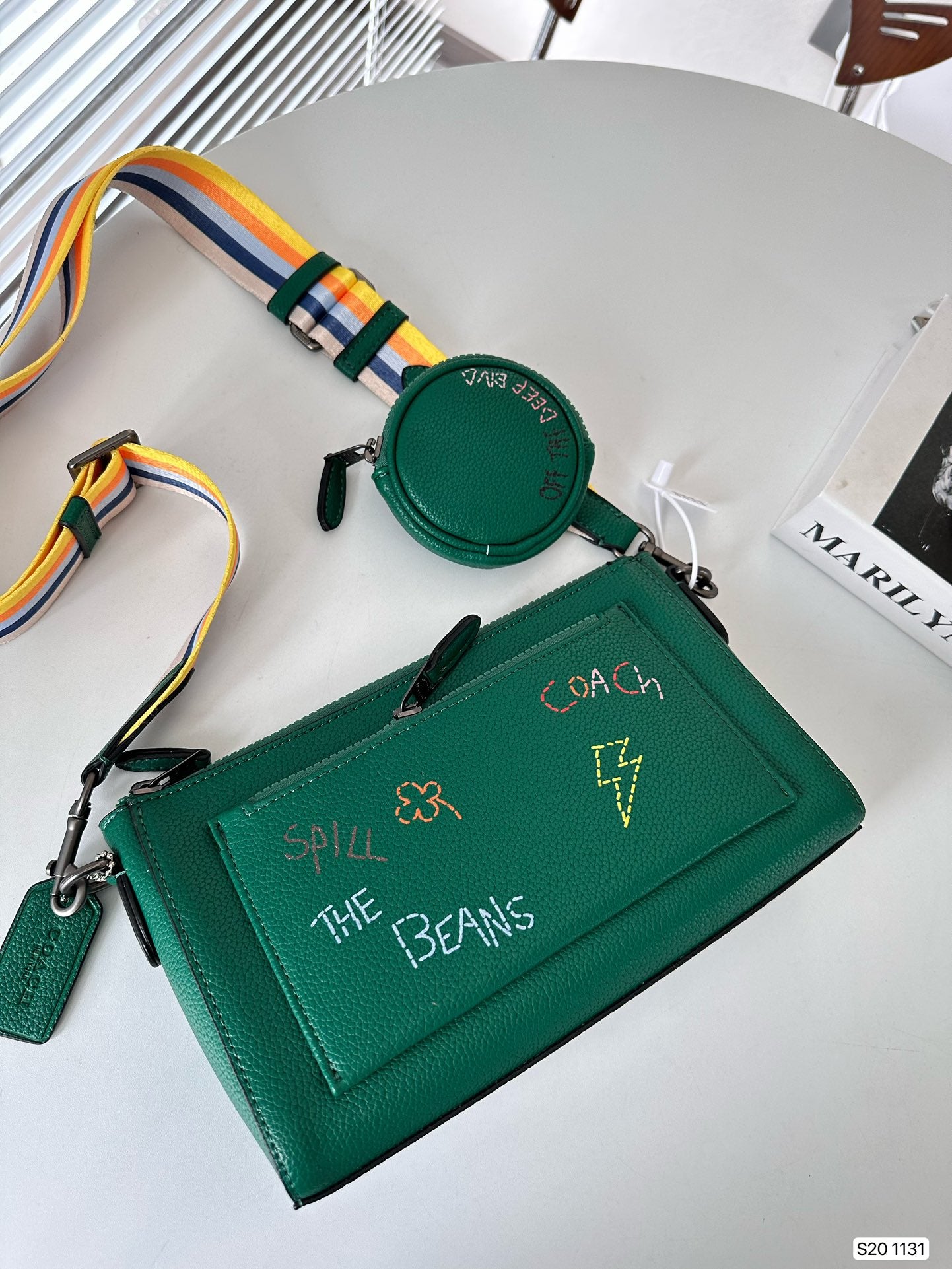 Co-BAG305