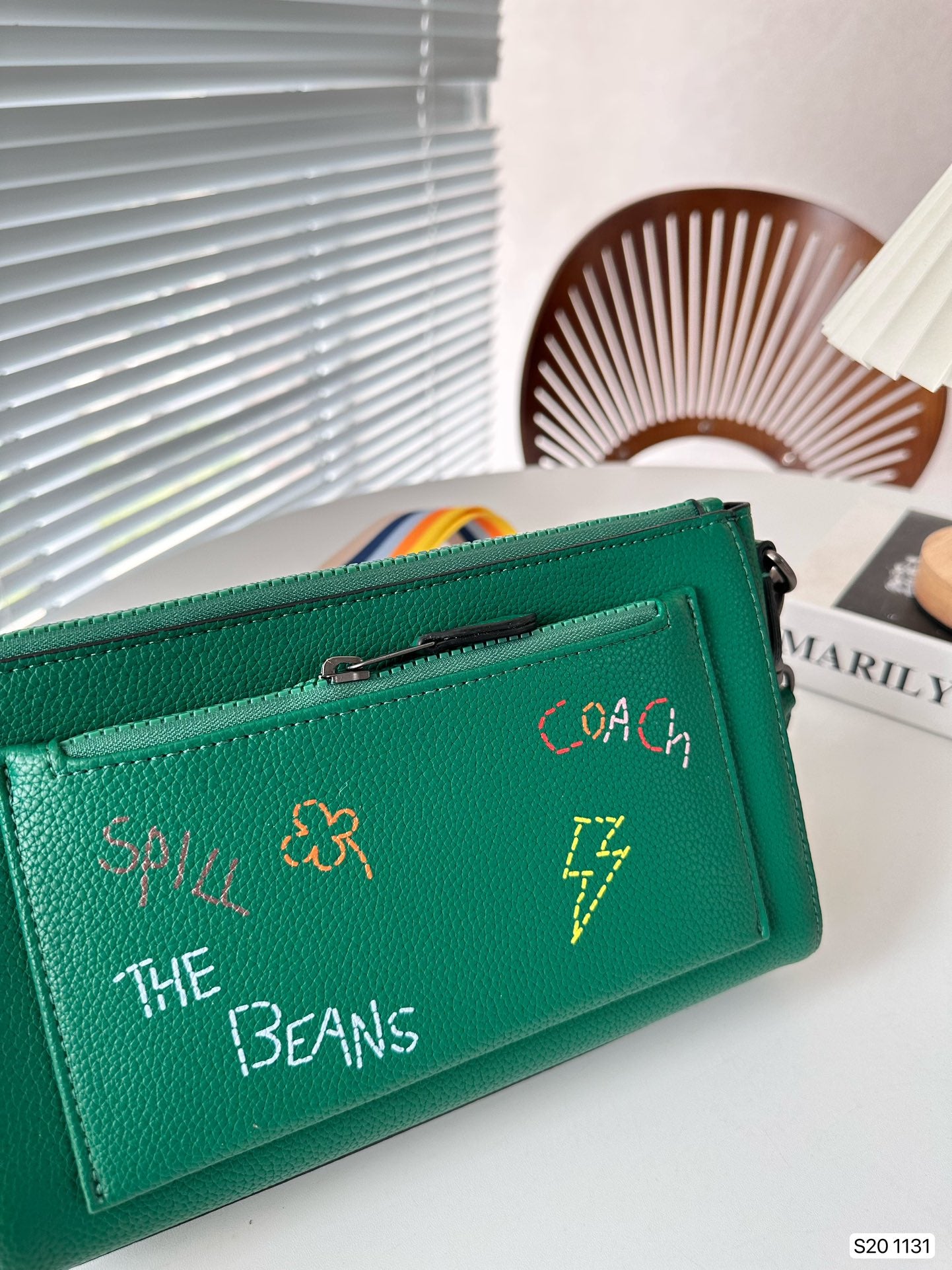 Co-BAG305