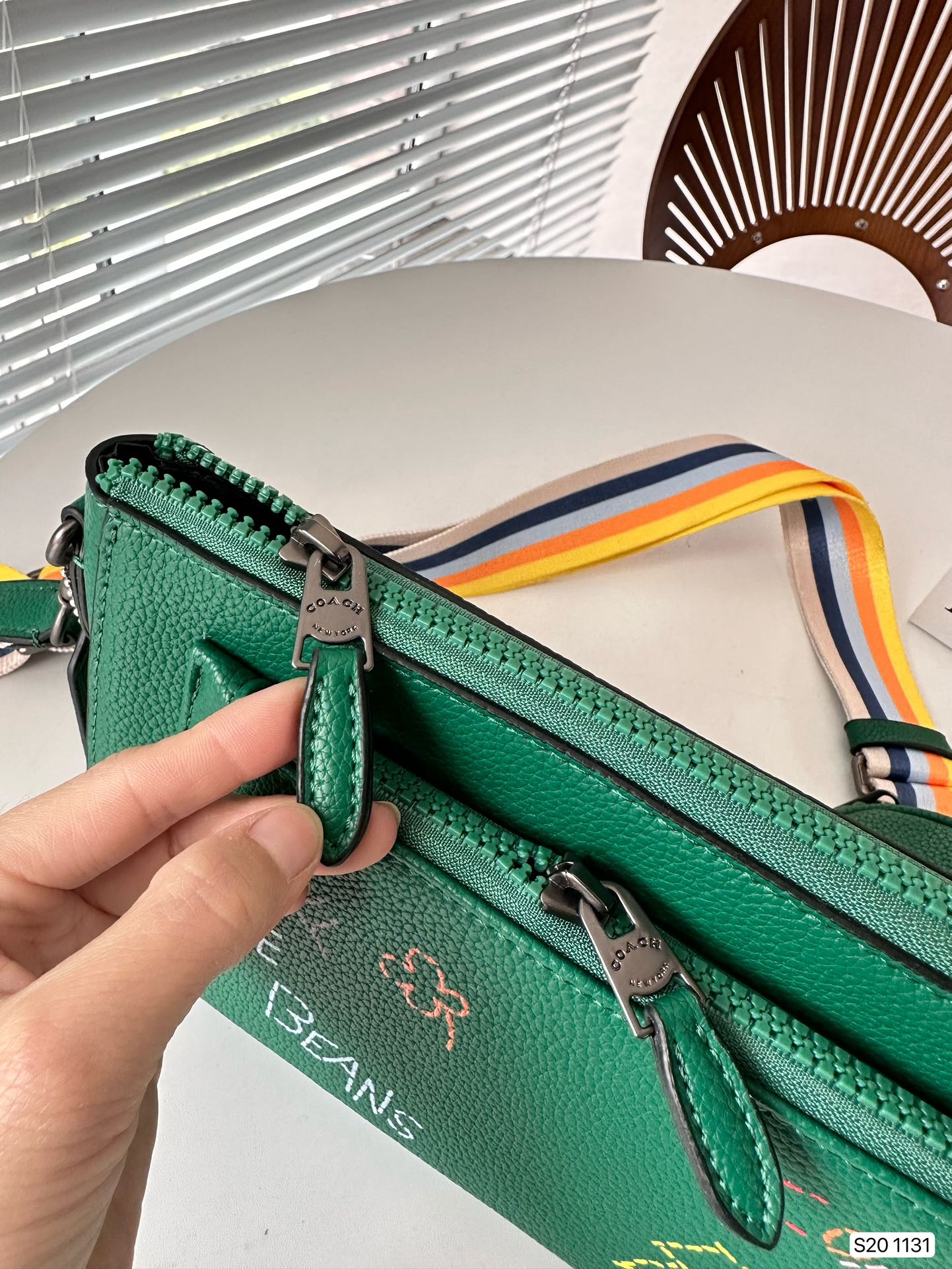 Co-BAG305