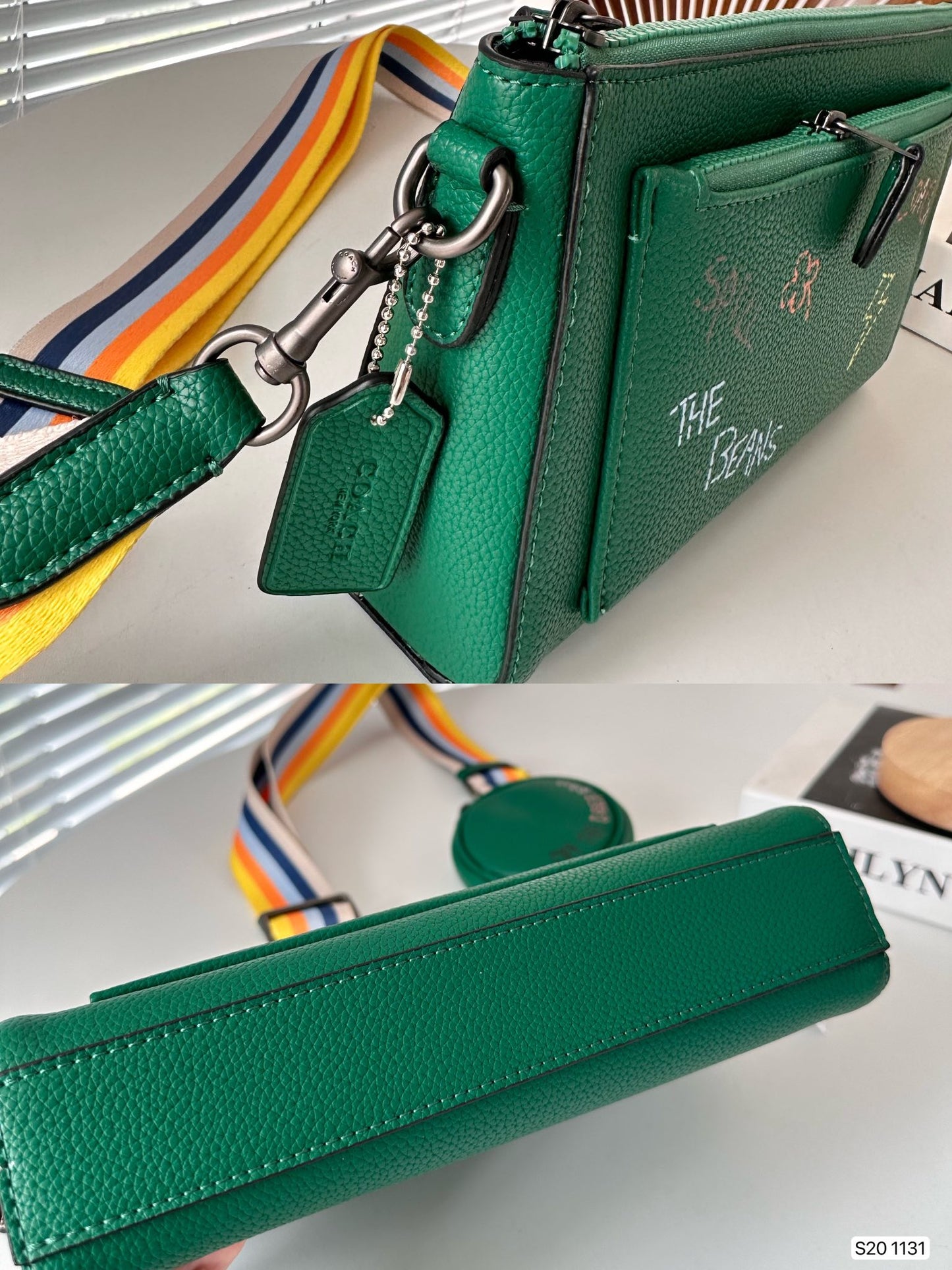 Co-BAG305