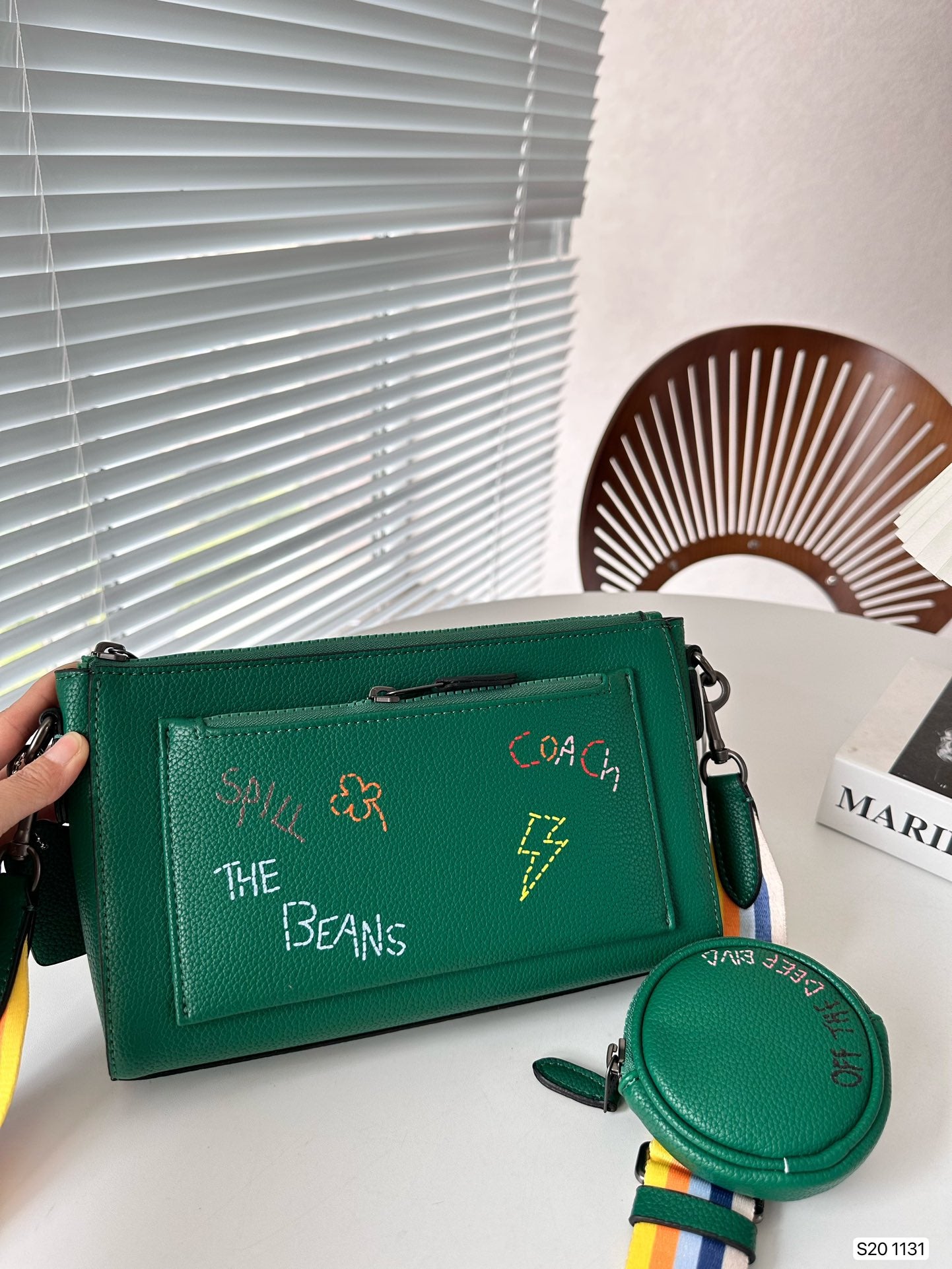 Co-BAG305