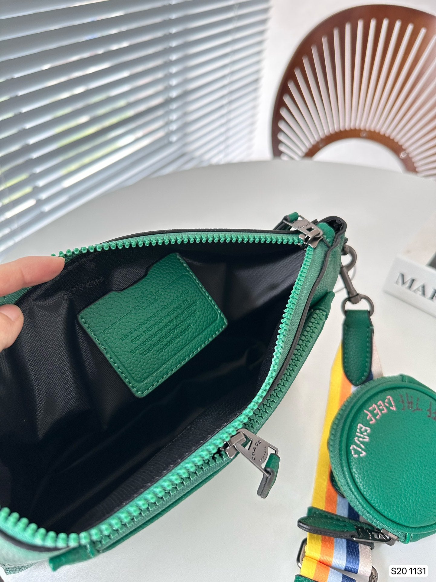 Co-BAG305