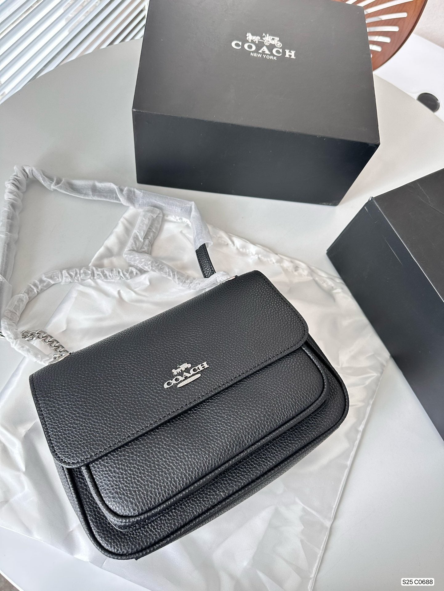 Co-BAG306