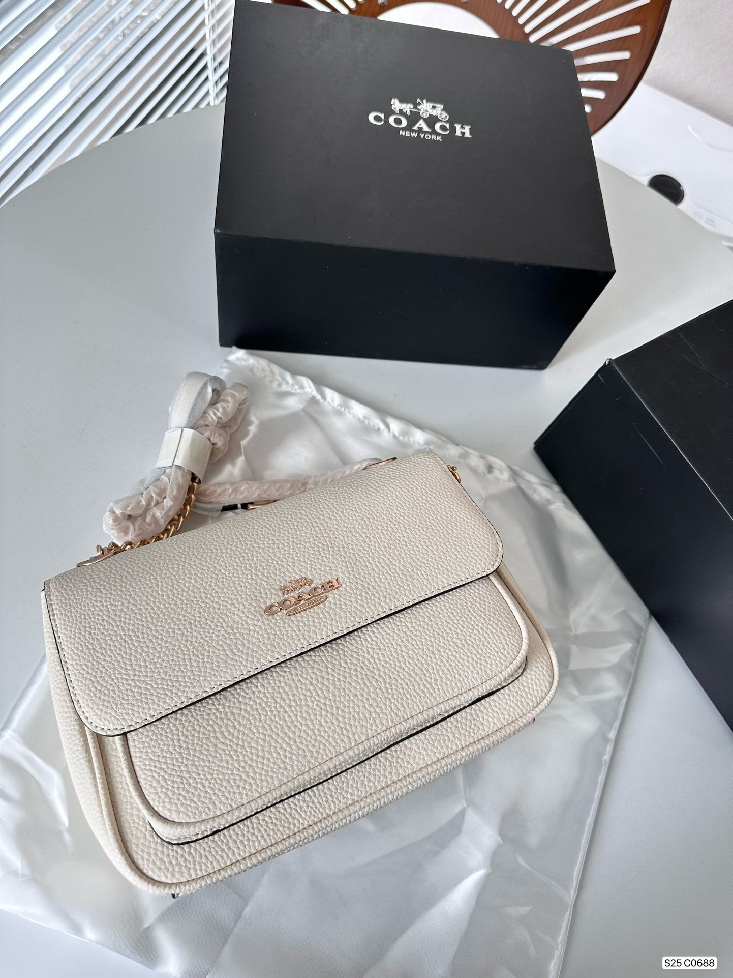 Co-BAG306