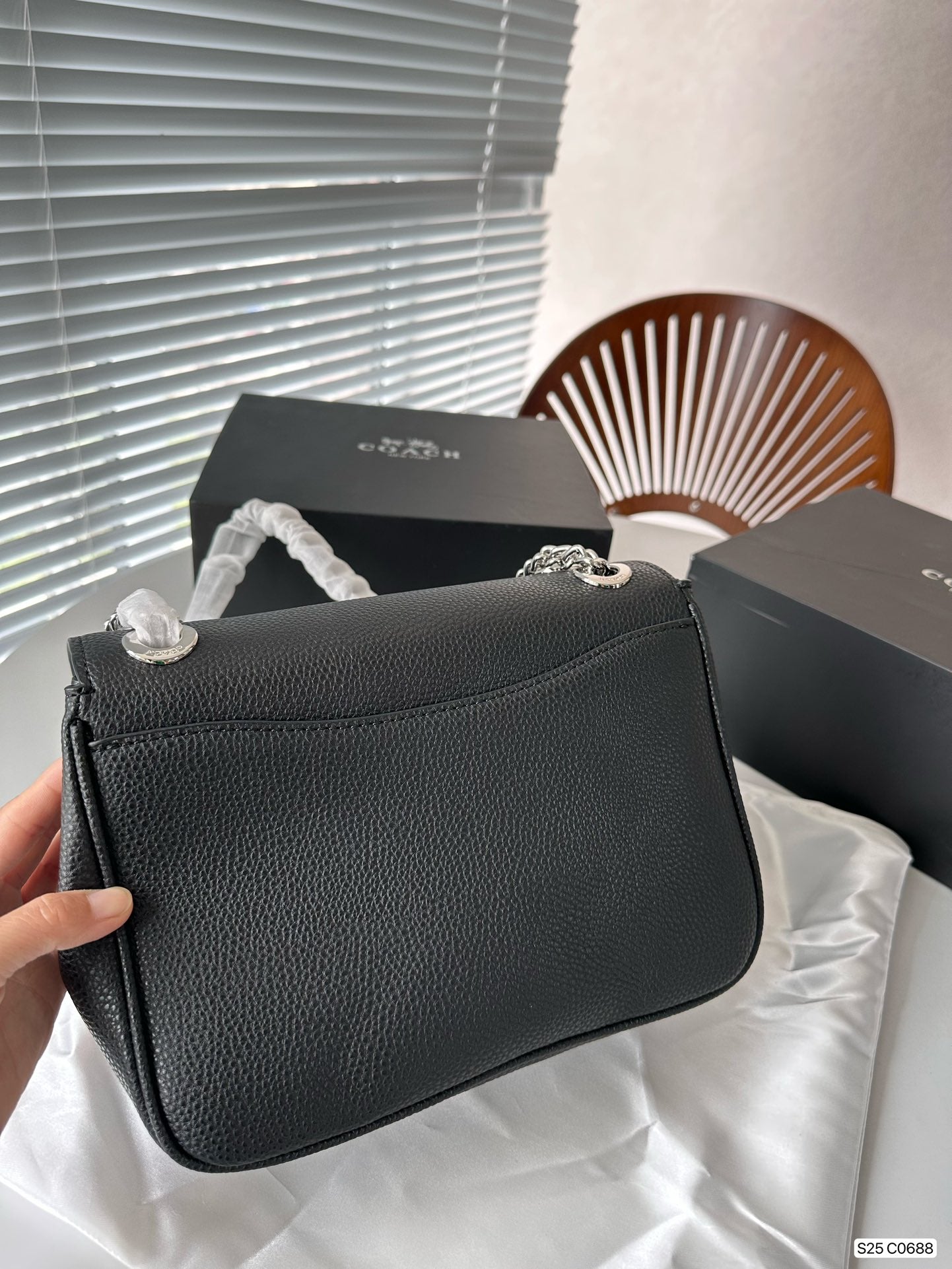 Co-BAG306